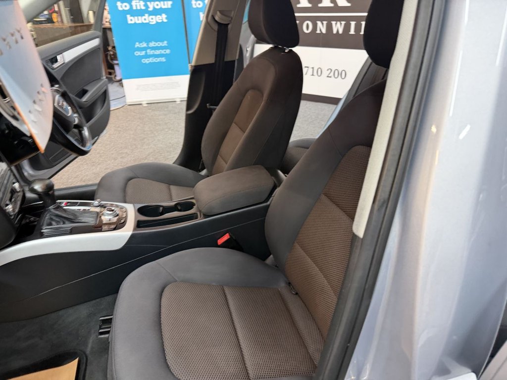 Used Audi A4 Allroad 2015 for sale - 78096058: Photo 12