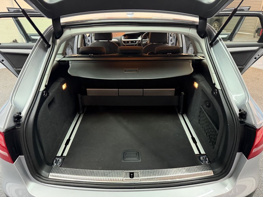 Used Audi A4 Allroad 2015 for sale - 78096058: Photo 16