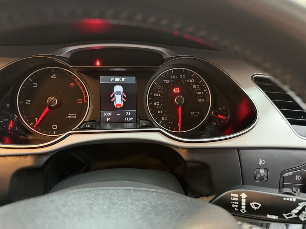 Used Audi A4 Allroad 2015 for sale - 78096058: Photo 20