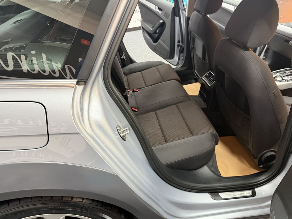 Used Audi A4 Allroad 2015 for sale - 78096058: Photo 21