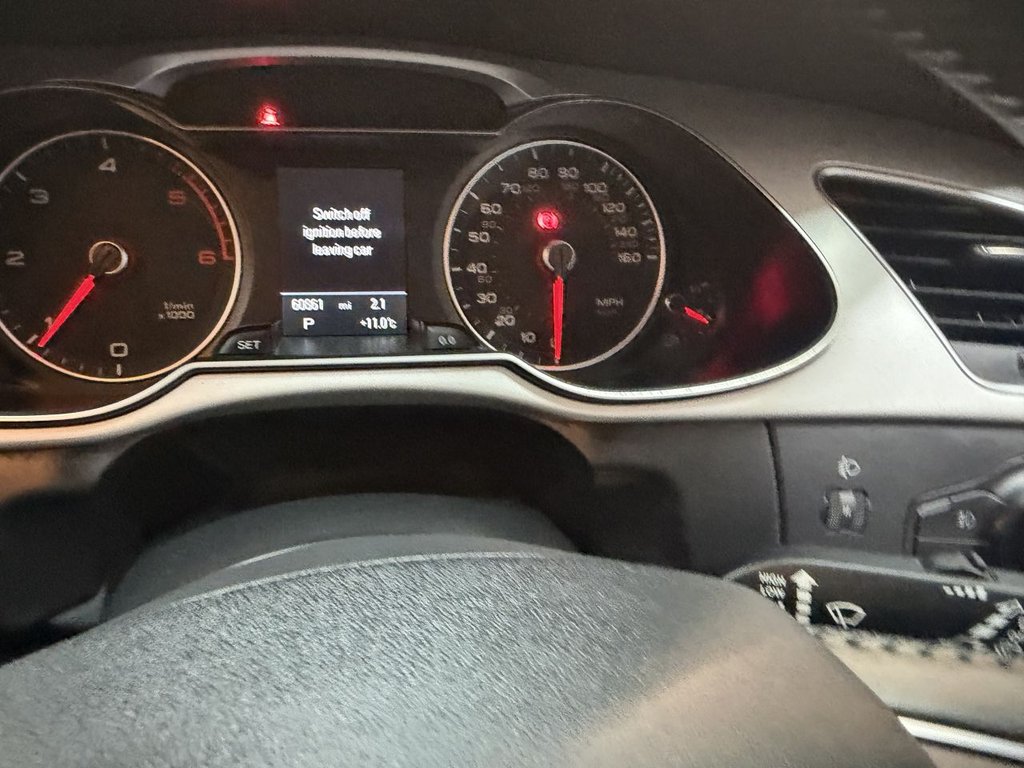 Used Audi A4 Allroad 2015 for sale - 78096058: Photo 25