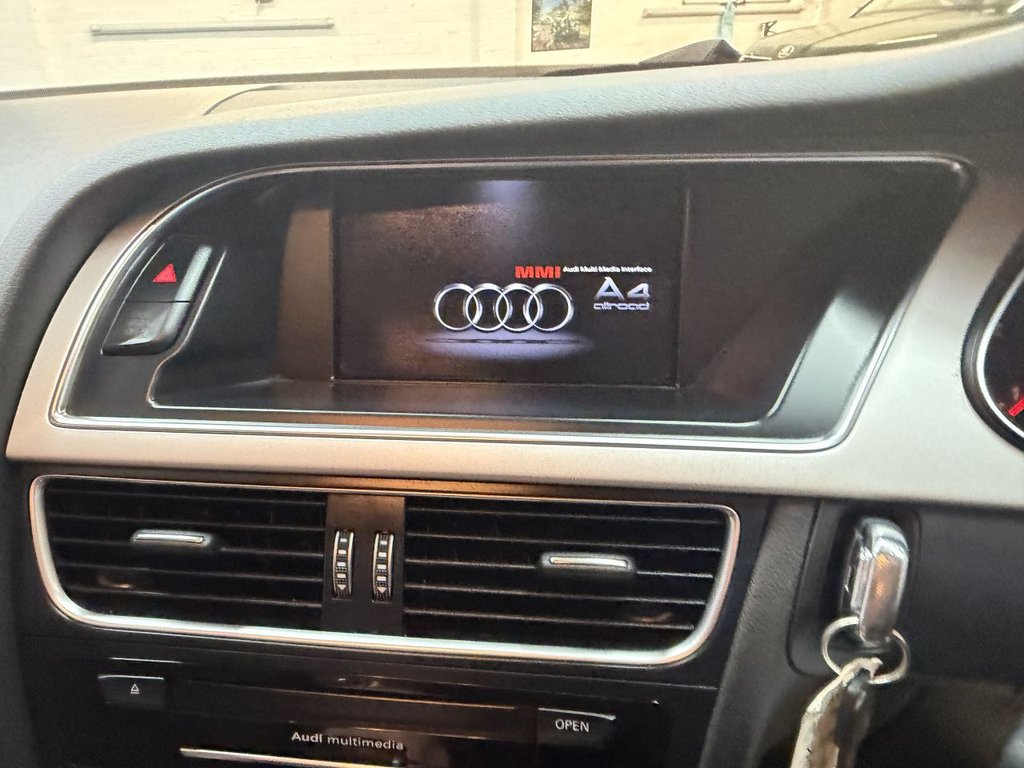 Used Audi A4 Allroad 2015 for sale - 78096058: Photo 26