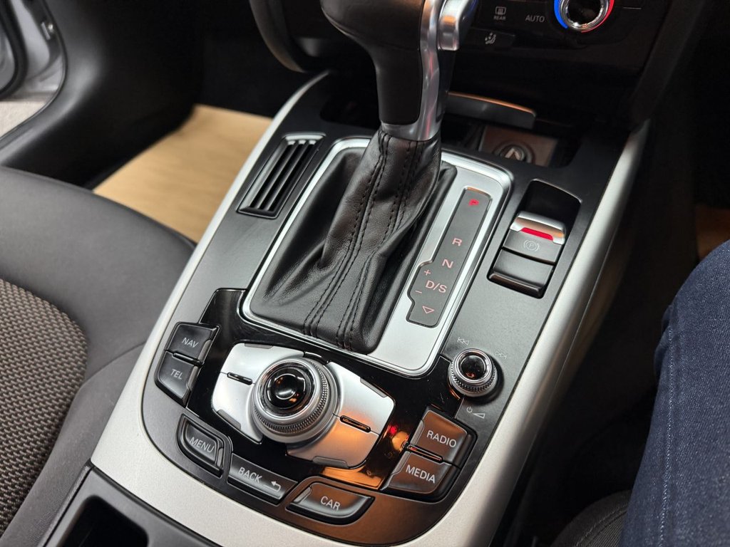 Used Audi A4 Allroad 2015 for sale - 78096058: Photo 27