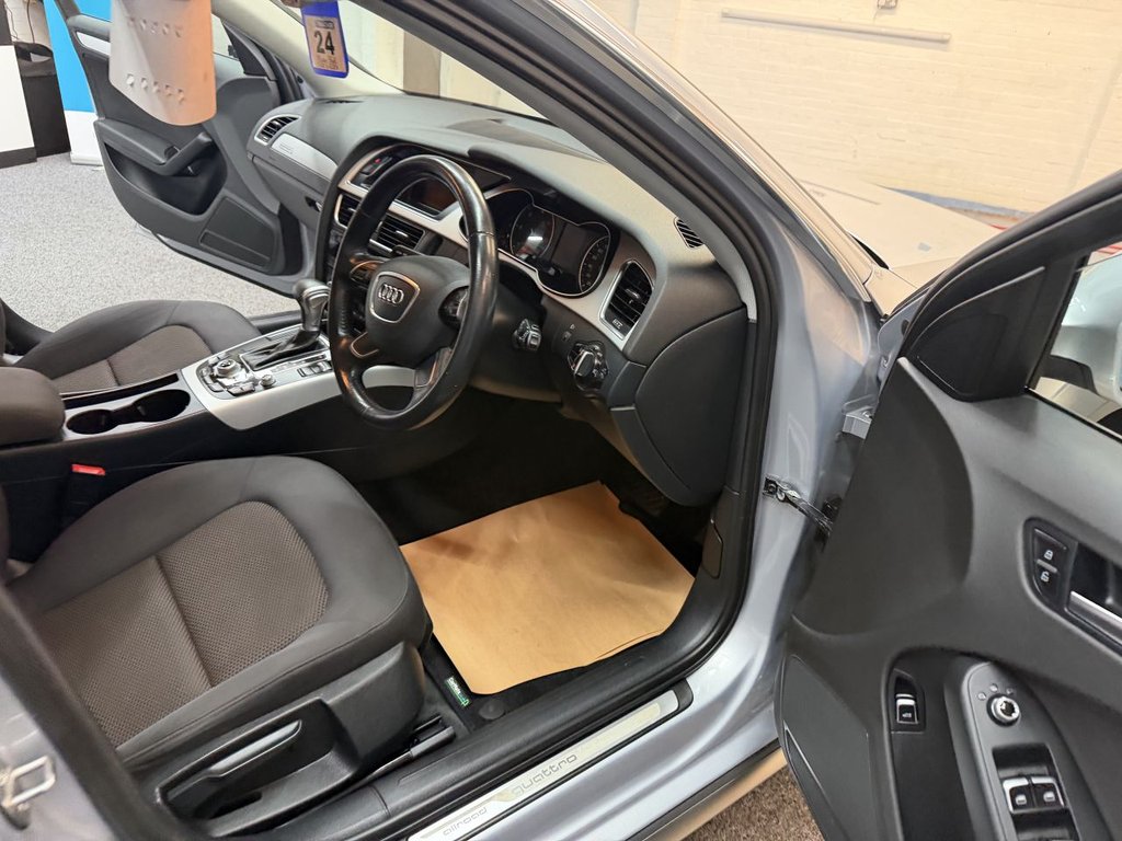 Used Audi A4 Allroad 2015 for sale - 78096058: Photo 31