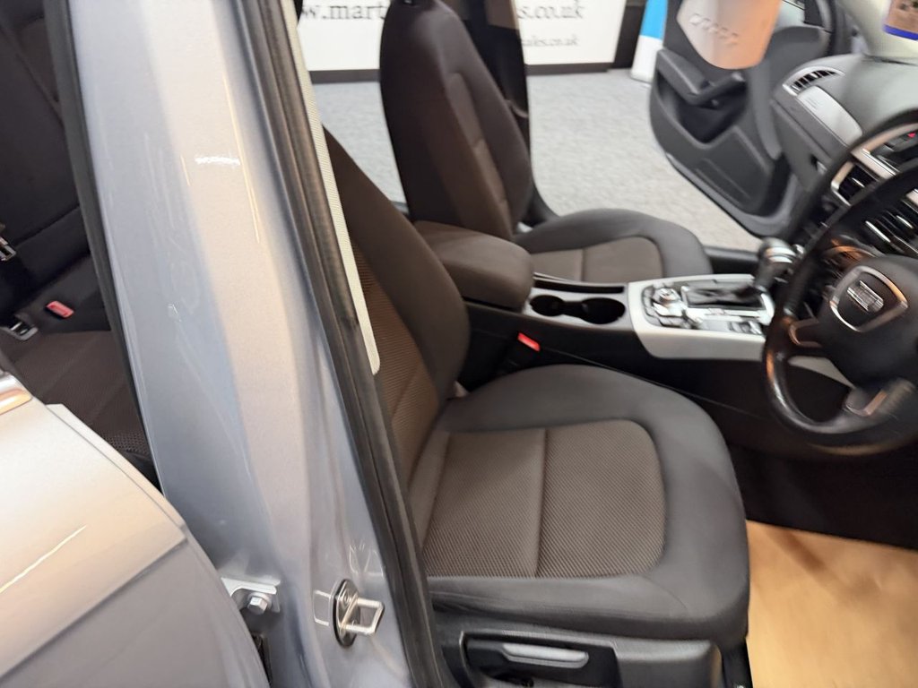 Used Audi A4 Allroad 2015 for sale - 78096058: Photo 32