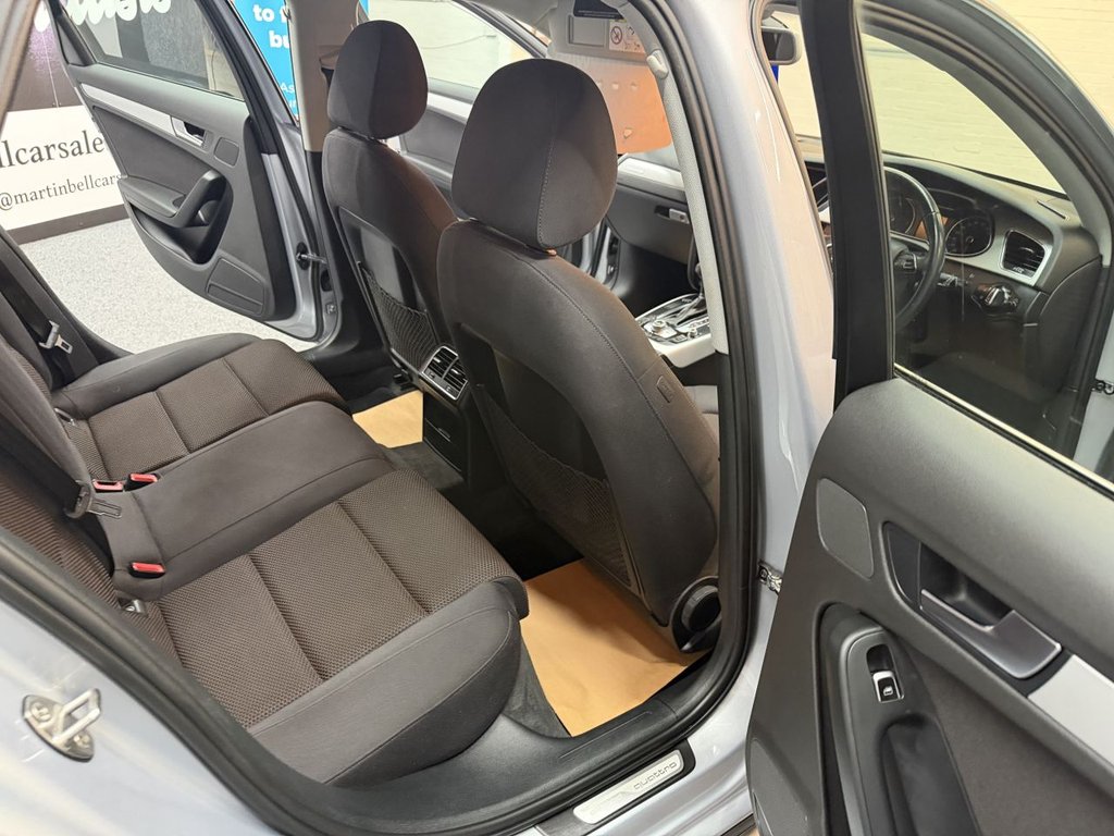 Used Audi A4 Allroad 2015 for sale - 78096058: Photo 33