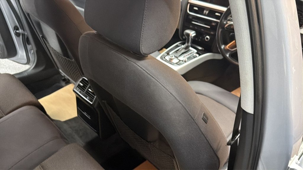 Used Audi A4 Allroad 2015 for sale - 78096058: Photo 34