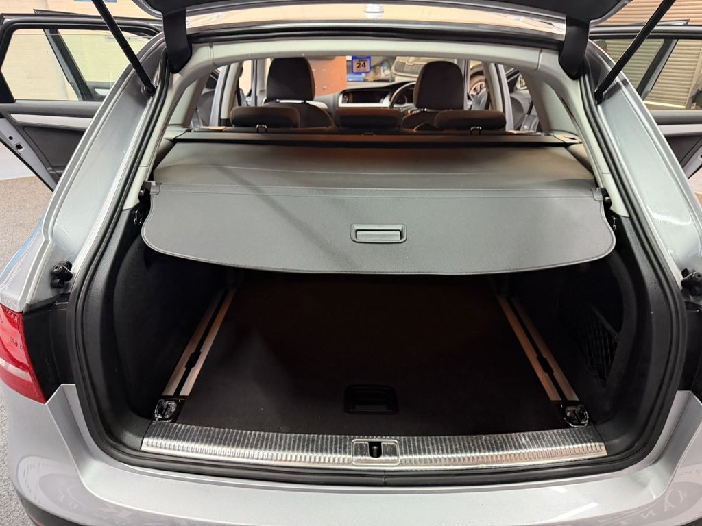 Used Audi A4 Allroad 2015 for sale - 78096058: Photo 37