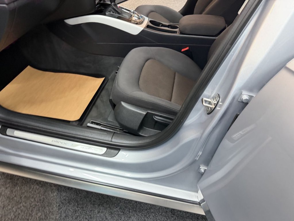 Used Audi A4 Allroad 2015 for sale - 78096058: Photo 39