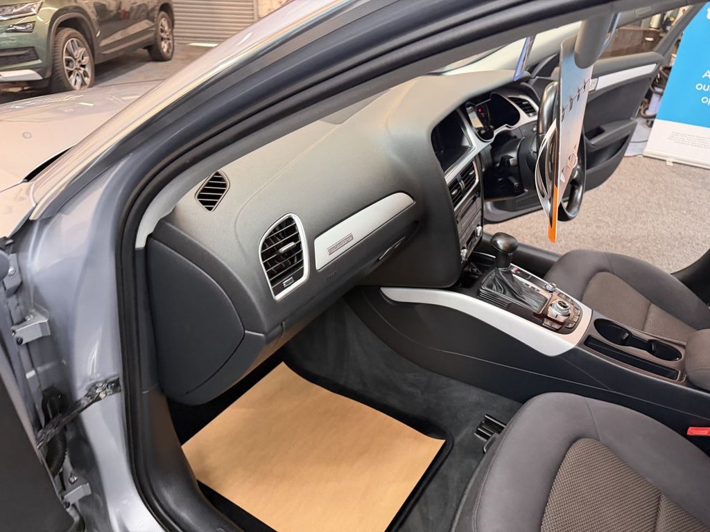 Used Audi A4 Allroad 2015 for sale - 78096058: Photo 40