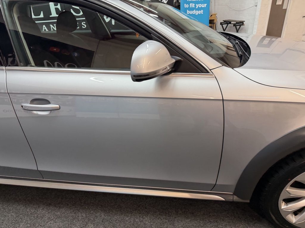 Used Audi A4 Allroad 2015 for sale - 78096058: Photo 44