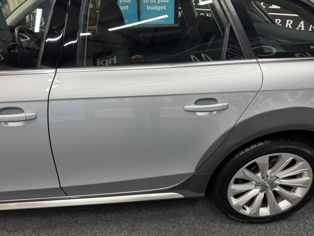 Used Audi A4 Allroad 2015 for sale - 78096058: Photo 47