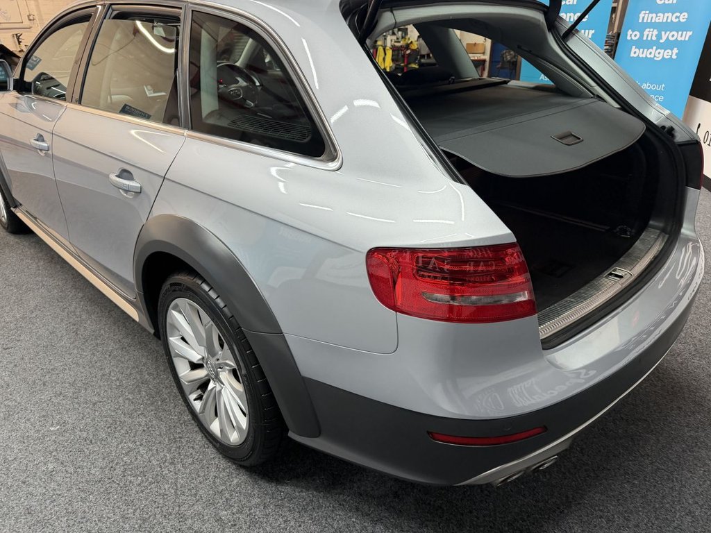 Used Audi A4 Allroad 2015 for sale - 78096058: Photo 8