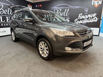 Used Ford Kuga 2015 for sale - 79506067: Photo