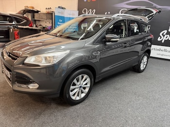 Used Ford Kuga 2015 for sale - 79506067: Photo