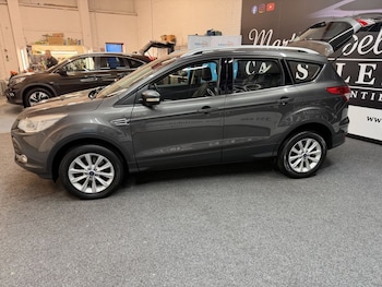 Used Ford Kuga 2015 for sale - 79506067: Photo