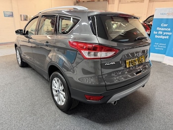 Used Ford Kuga 2015 for sale - 79506067: Photo