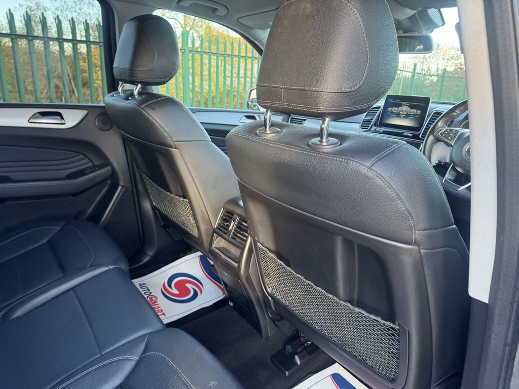 Used Mercedes-Benz GLE 2017 for sale - 76582064: Photo 13