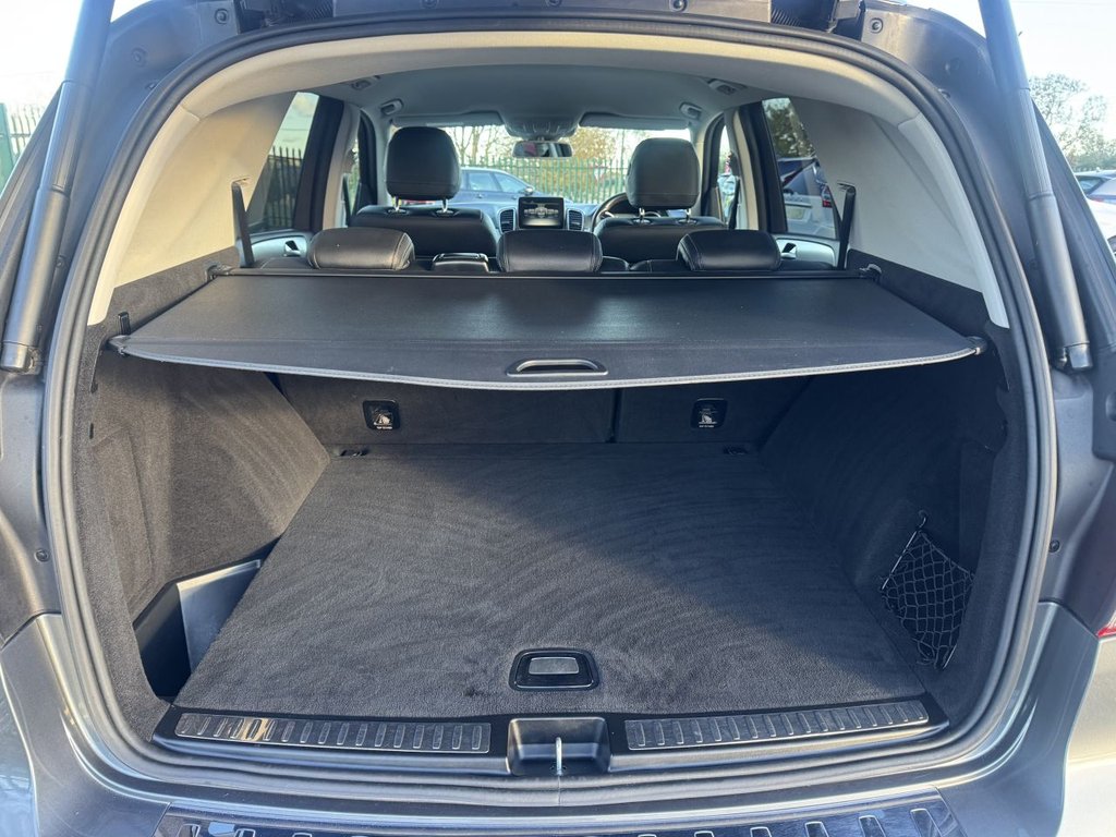 Used Mercedes-Benz GLE 2017 for sale - 76582064: Photo 14