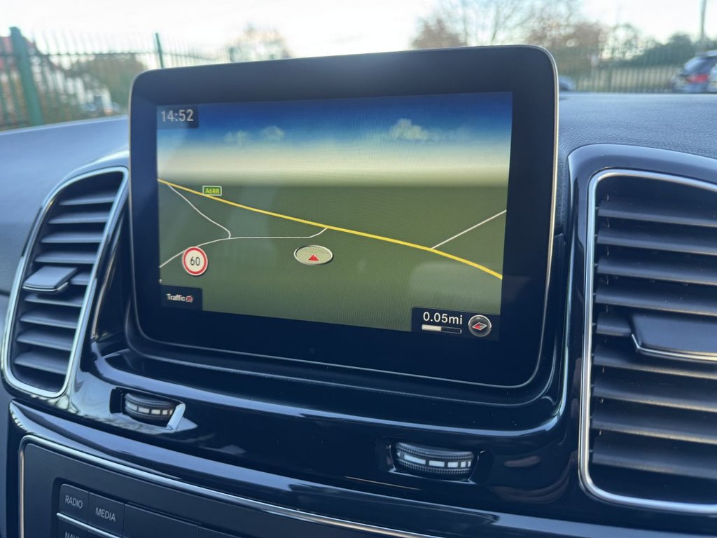 Used Mercedes-Benz GLE 2017 for sale - 76582064: Photo 18