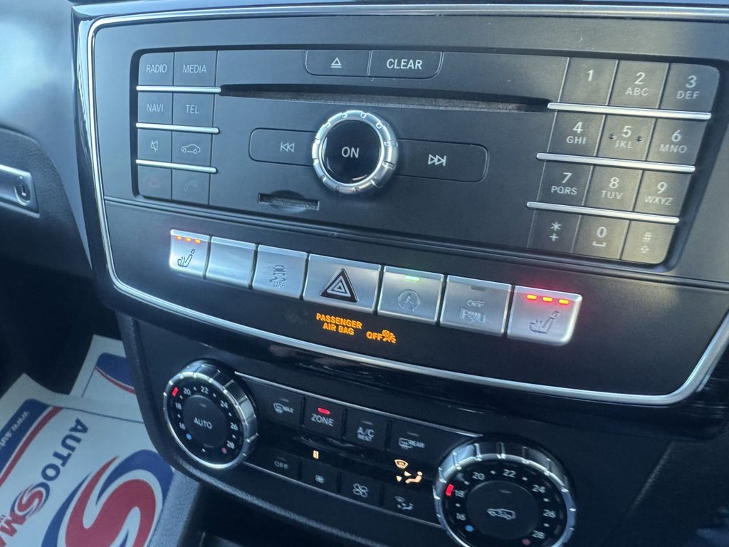 Used Mercedes-Benz GLE 2017 for sale - 76582064: Photo 21