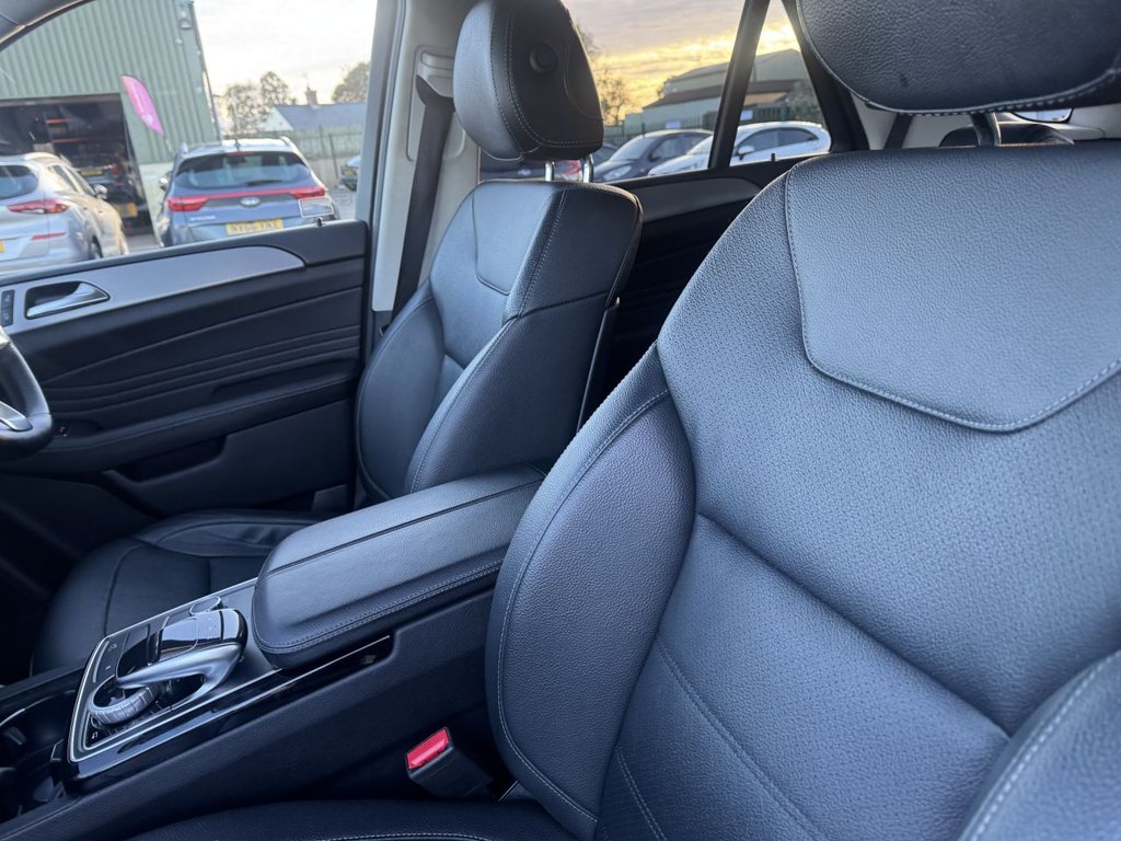 Used Mercedes-Benz GLE 2017 for sale - 76582064: Photo 26