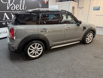 Used MINI Countryman 2019 for sale - 79777531: Photo
