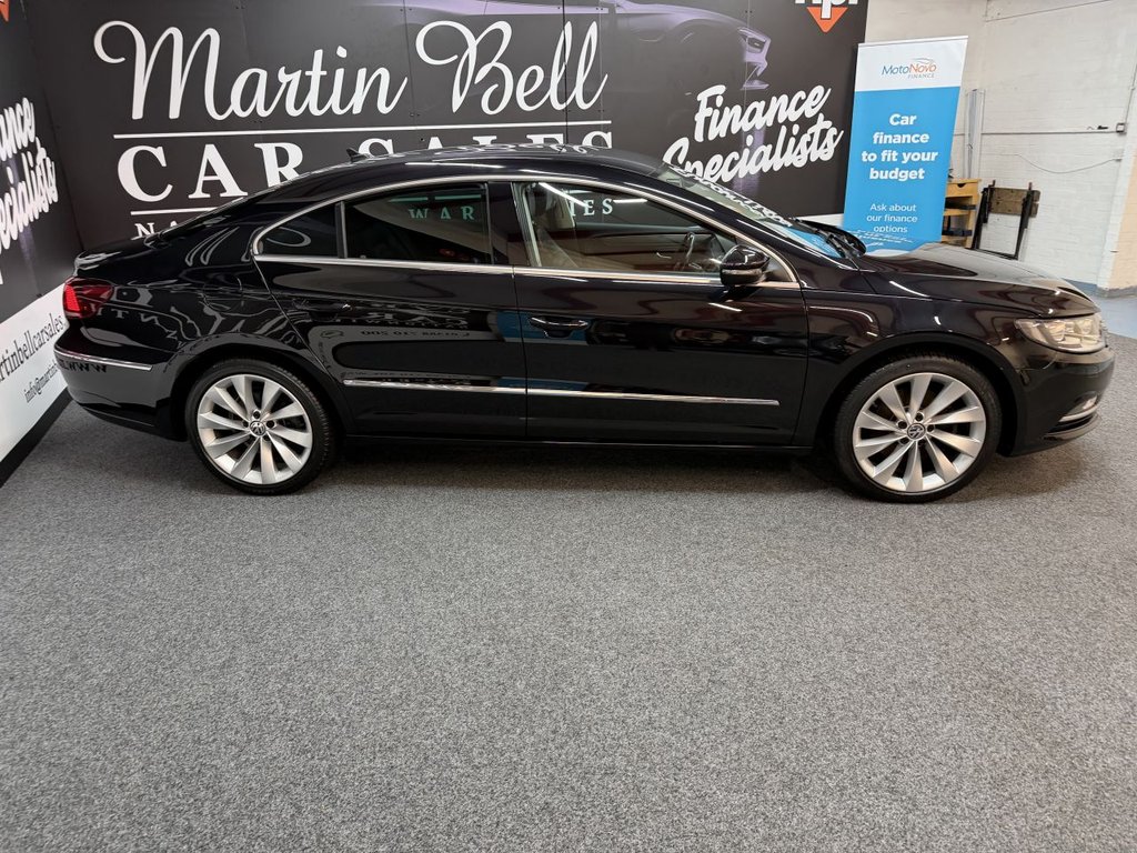 Used Volkswagen CC 2014 for sale - 76923750: Photo 10