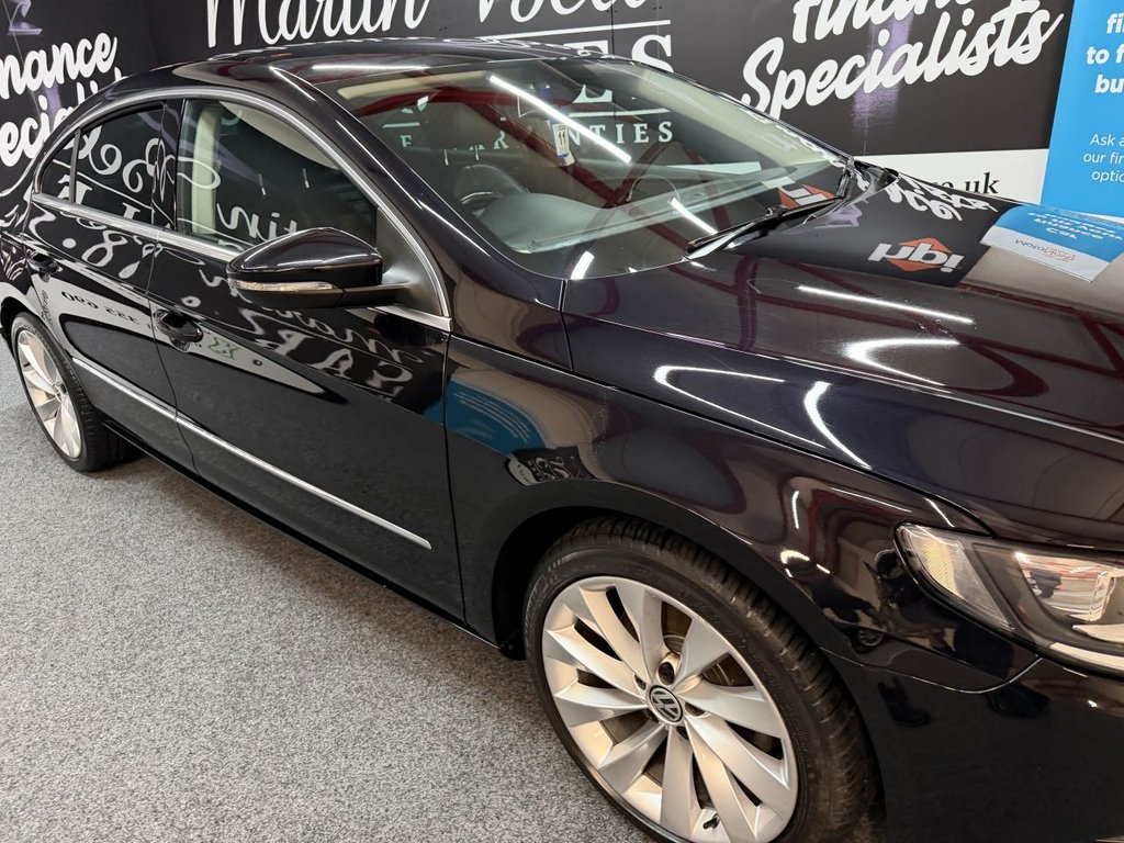 Used Volkswagen CC 2014 for sale - 76923750: Photo 11