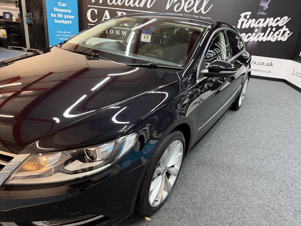 Used Volkswagen CC 2014 for sale - 76923750: Photo 12