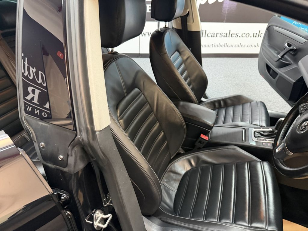 Used Volkswagen CC 2014 for sale - 76923750: Photo 14