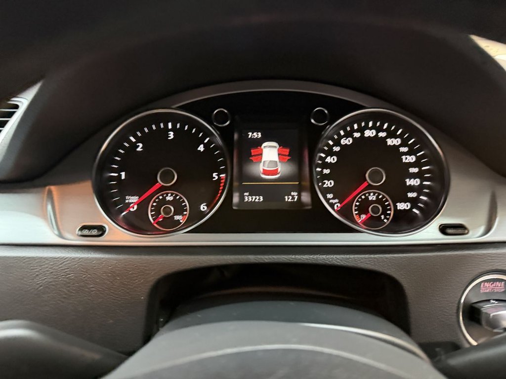 Used Volkswagen CC 2014 for sale - 76923750: Photo 15