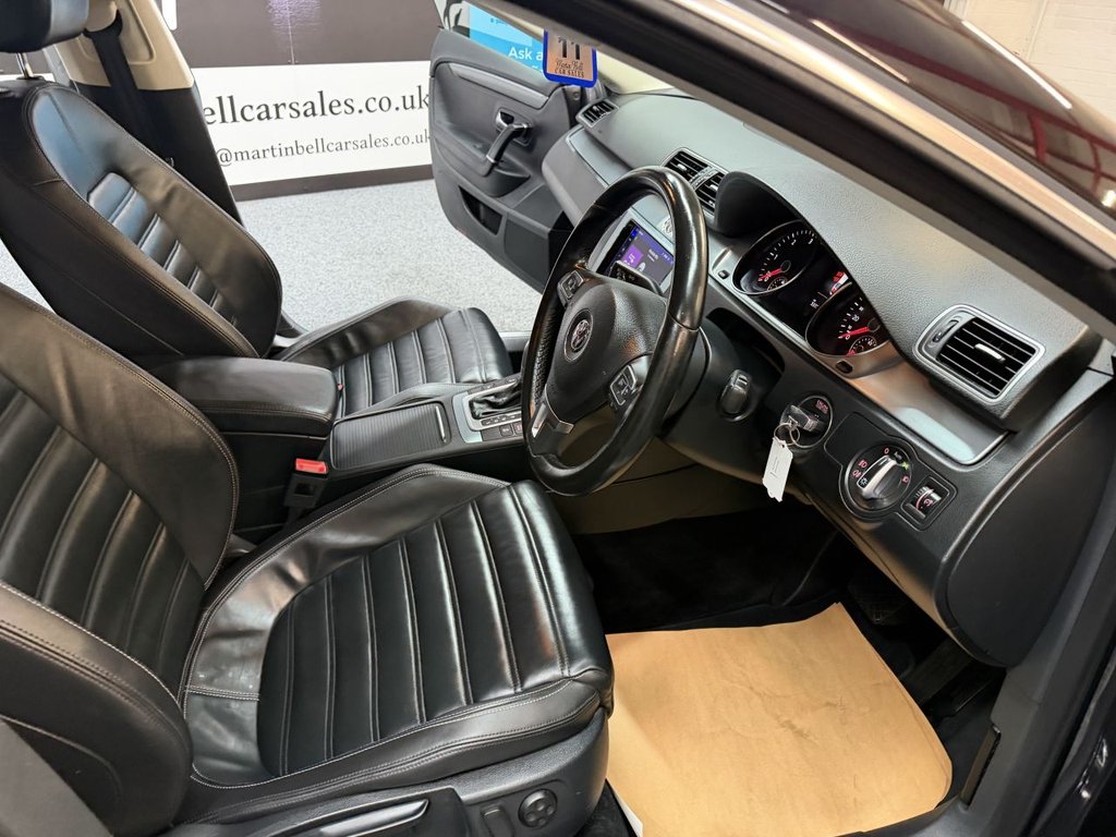 Used Volkswagen CC 2014 for sale - 76923750: Photo 16