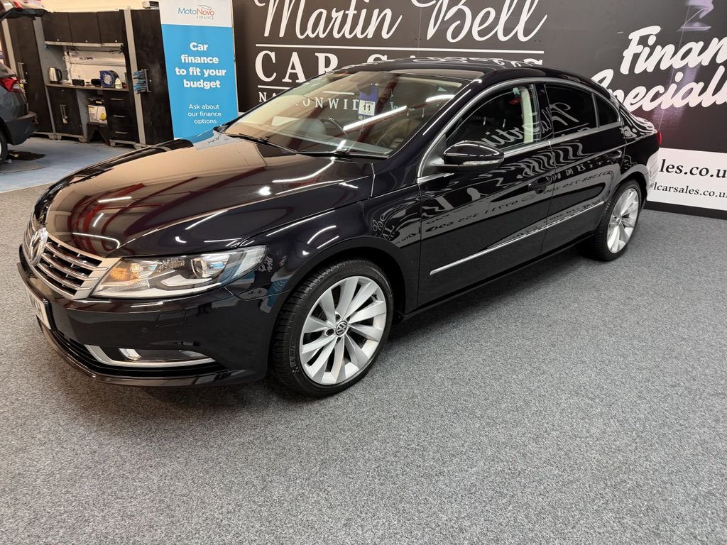 Used Volkswagen CC 2014 for sale - 76923750: Photo 2