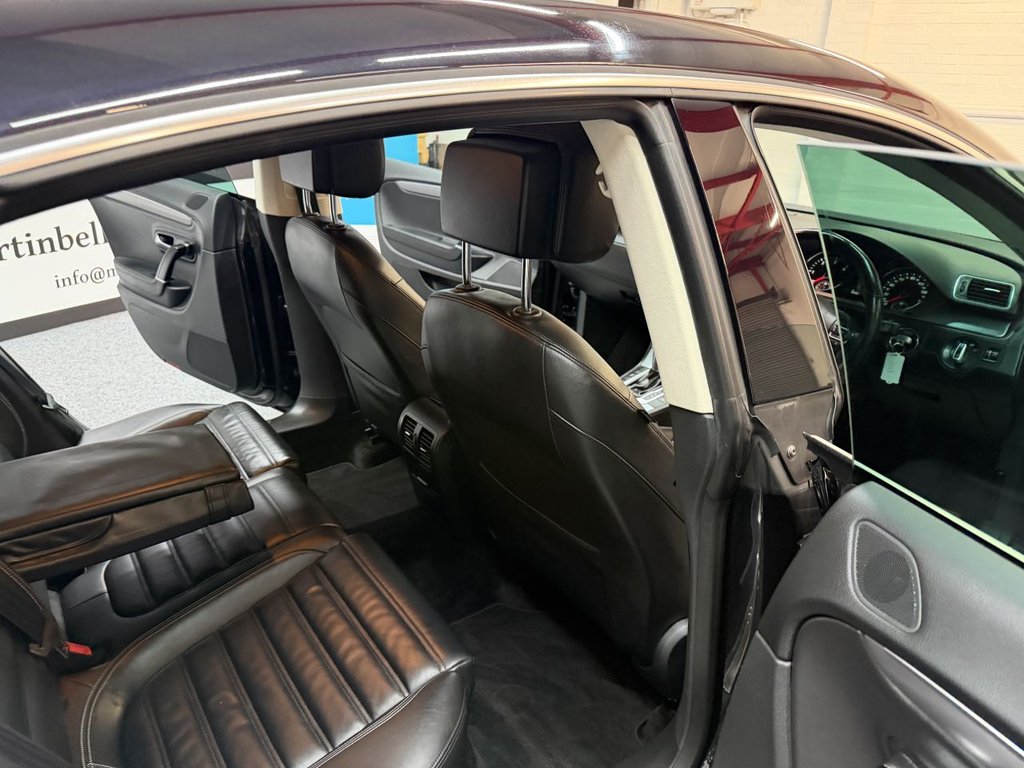 Used Volkswagen CC 2014 for sale - 76923750: Photo 20