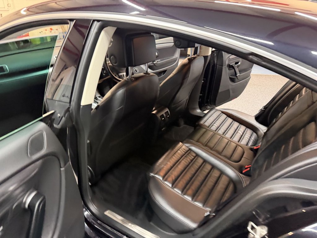 Used Volkswagen CC 2014 for sale - 76923750: Photo 21