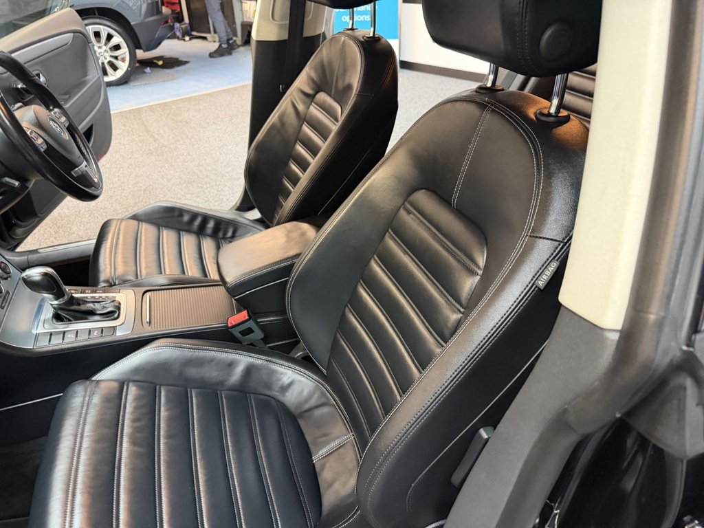 Used Volkswagen CC 2014 for sale - 76923750: Photo 24