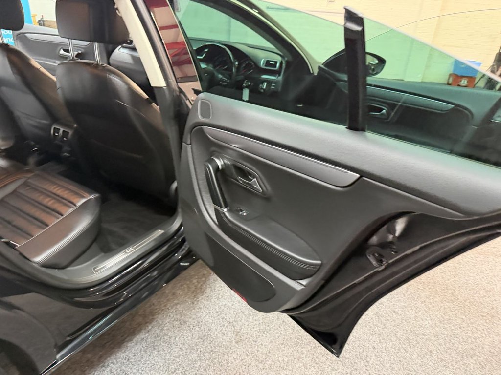 Used Volkswagen CC 2014 for sale - 76923750: Photo 26