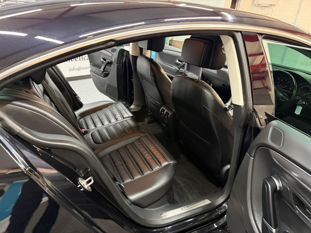 Used Volkswagen CC 2014 for sale - 76923750: Photo 29