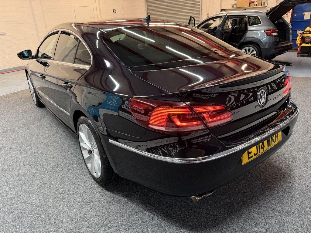 Used Volkswagen CC 2014 for sale - 76923750: Photo 3