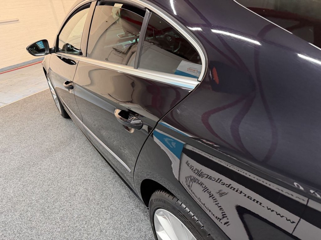 Used Volkswagen CC 2014 for sale - 76923750: Photo 33