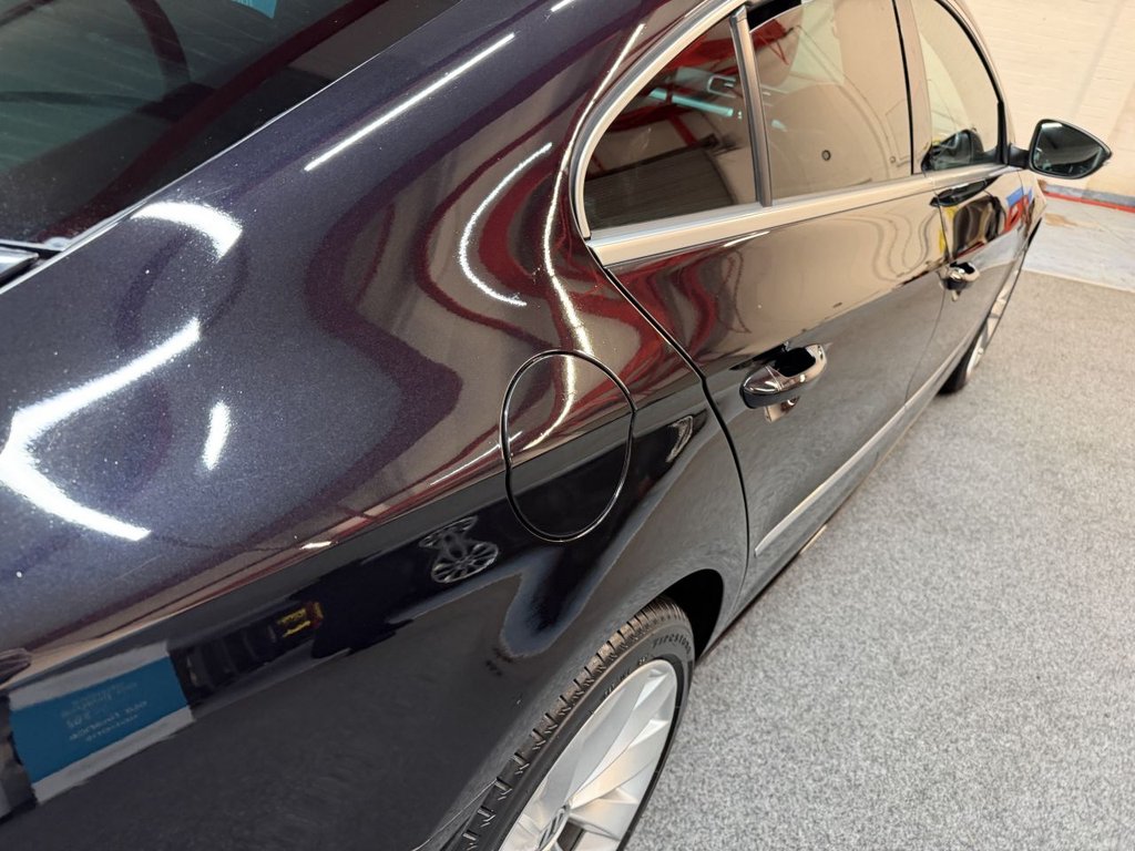 Used Volkswagen CC 2014 for sale - 76923750: Photo 34