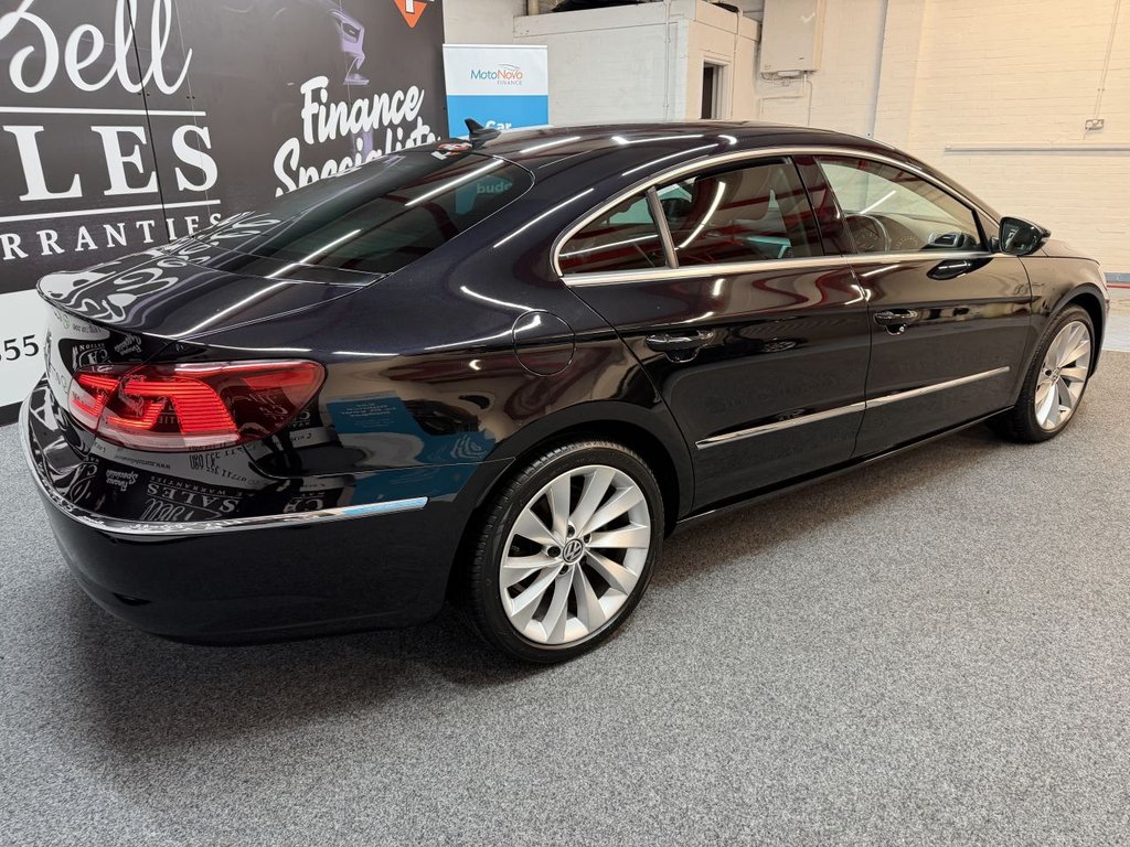 Used Volkswagen CC 2014 for sale - 76923750: Photo 4