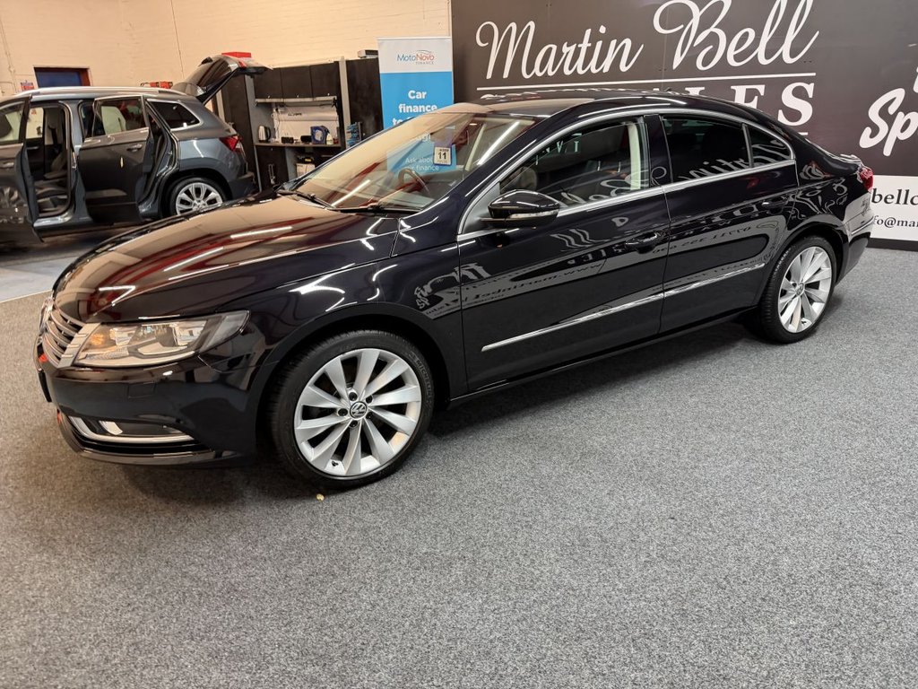 Used Volkswagen CC 2014 for sale - 76923750: Photo 5