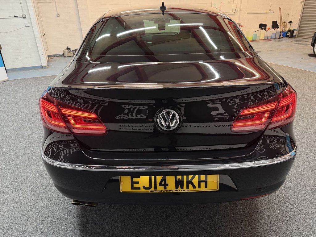 Used Volkswagen CC 2014 for sale - 76923750: Photo 6