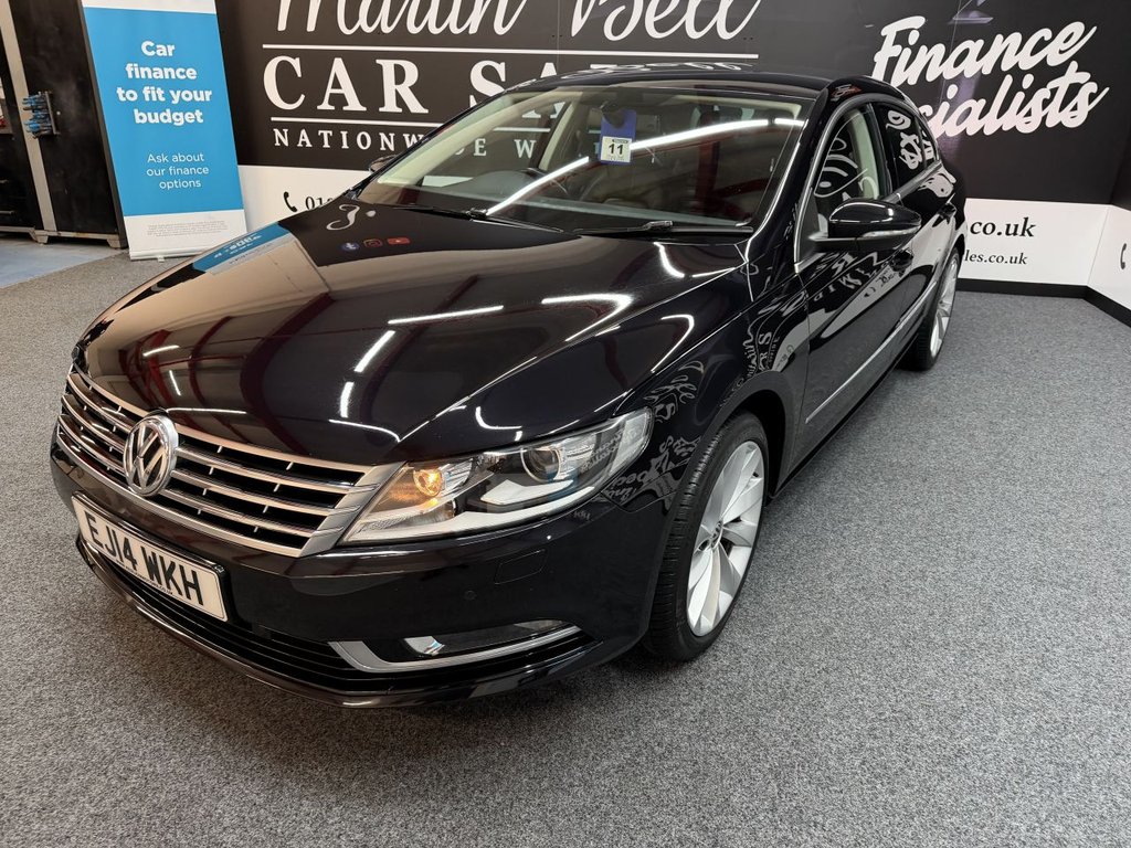 Used Volkswagen CC 2014 for sale - 76923750: Photo 7