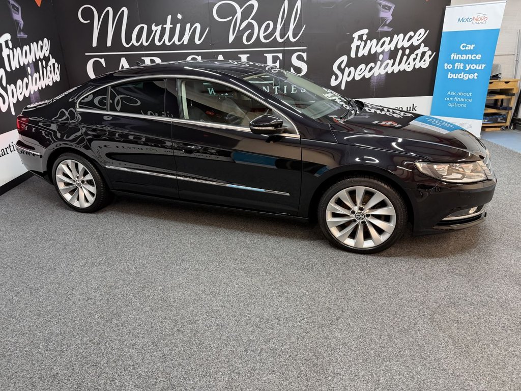 Used Volkswagen CC 2014 for sale - 76923750: Photo 8