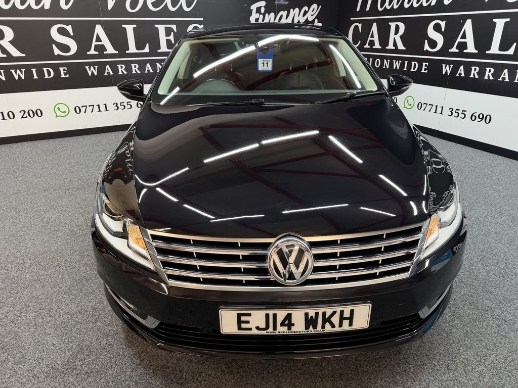 Used Volkswagen CC 2014 for sale - 76923750: Photo 9