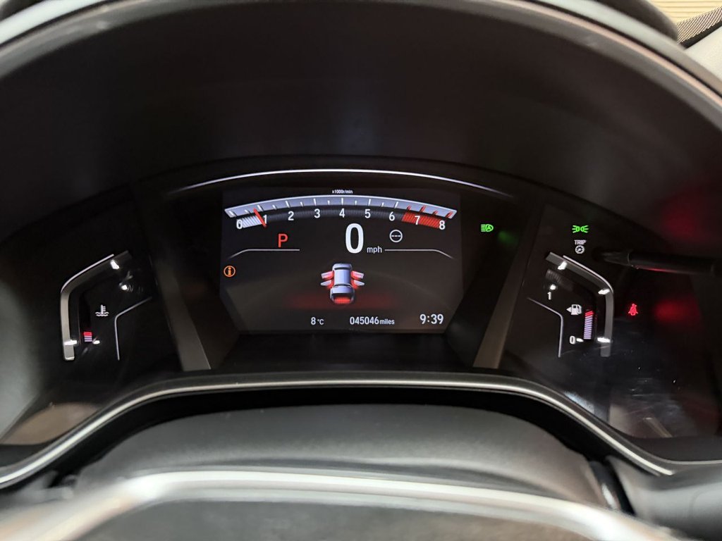 Used Honda CR-V 2019 for sale - 76910464: Photo 18