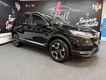 2019 (68) - 1.5 VTEC Turbo SR 5dr CVT